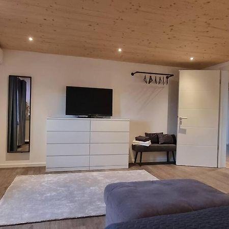 Capa Ferienwohnung Pfalz Neustadt an der Weinstraße Exterior foto