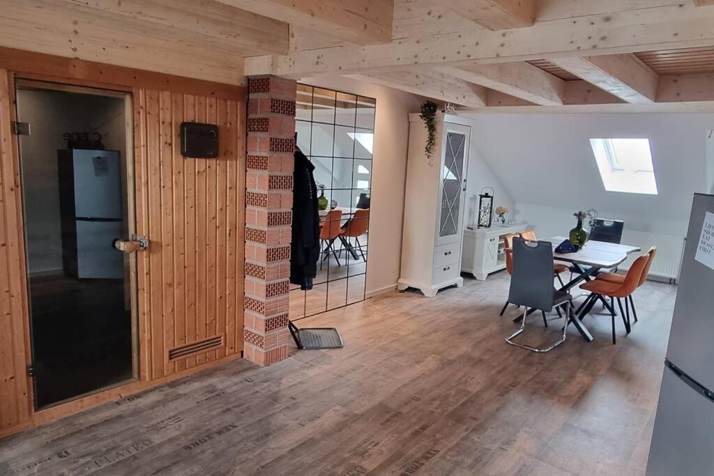 Capa Ferienwohnung Pfalz Neustadt an der Weinstraße Exterior foto