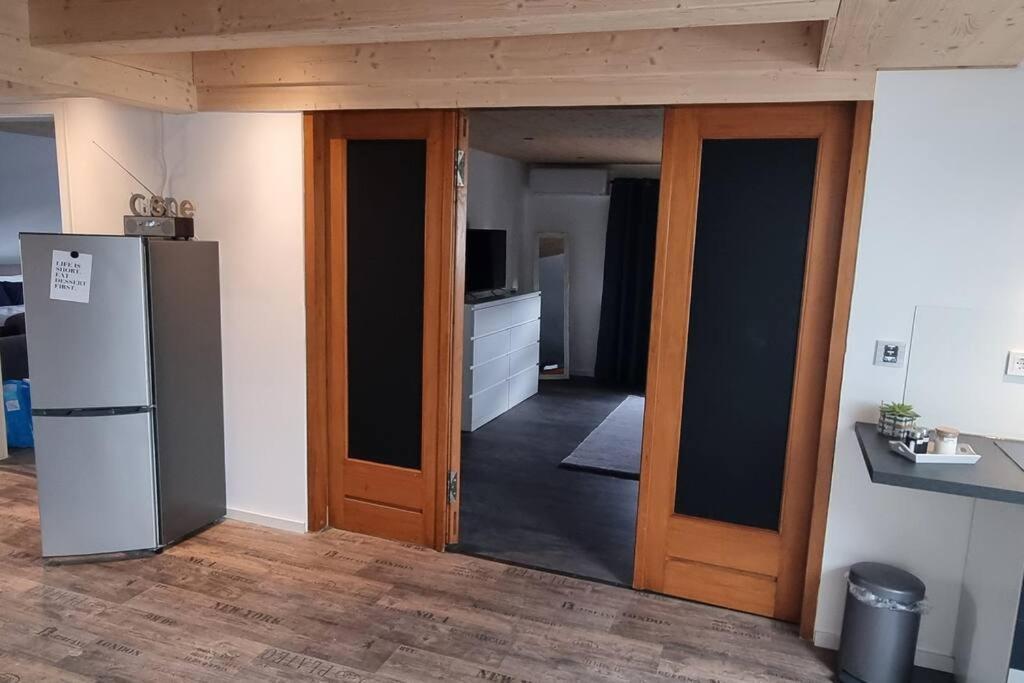 Capa Ferienwohnung Pfalz Neustadt an der Weinstraße Exterior foto