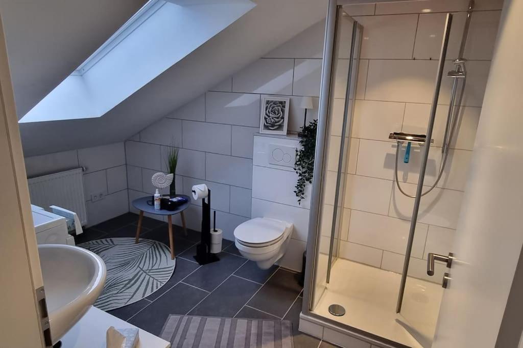 Capa Ferienwohnung Pfalz Neustadt an der Weinstraße Exterior foto
